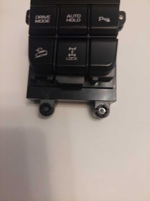 Buton frână parcare Hyundai tucson 1,7 2018