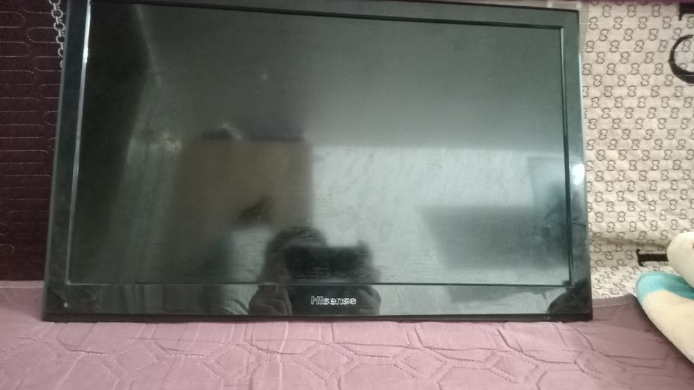 Телевизор хорошем состоянии