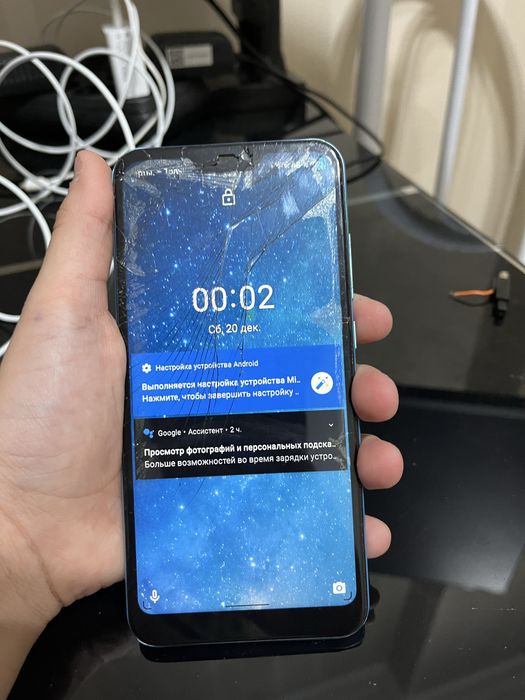Redmi Note 6 Pro,Mi A2 Lite