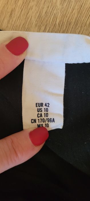 Blugi H&M mărime 30