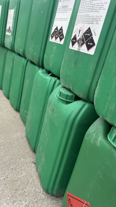 Антимороз паташ -20