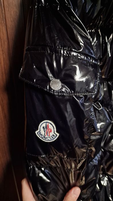 Geaca groasa de iarna moncleir cadoul perfect