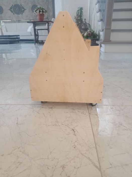 На заказ детская полка.