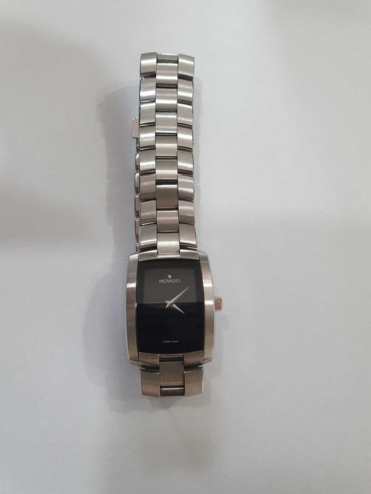 Дамски часовник Movado 84.C1.1434