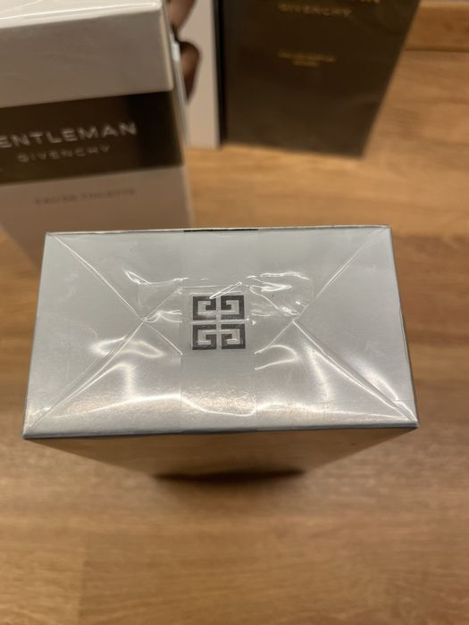 Givenchy Gentleman 100ml