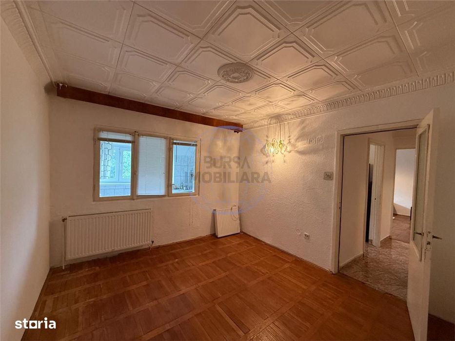 Apartament 2 Camere, Str Teiului