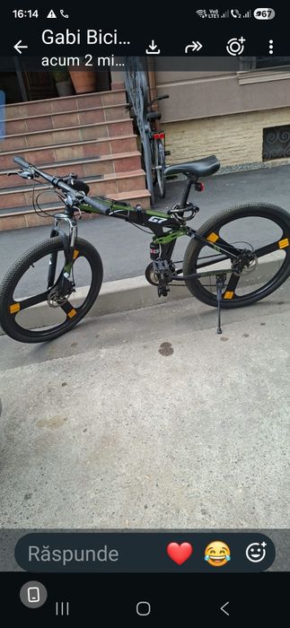 Vând biciclete va