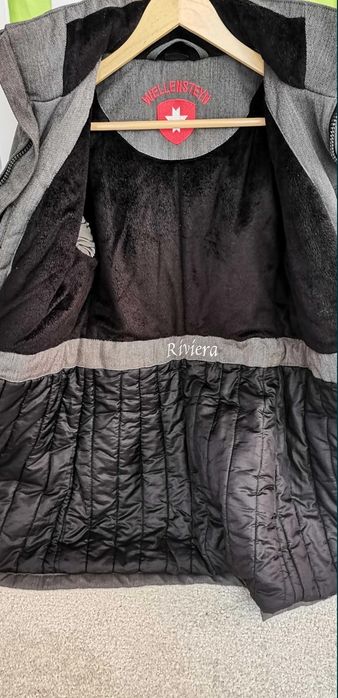 Зимно женско яке