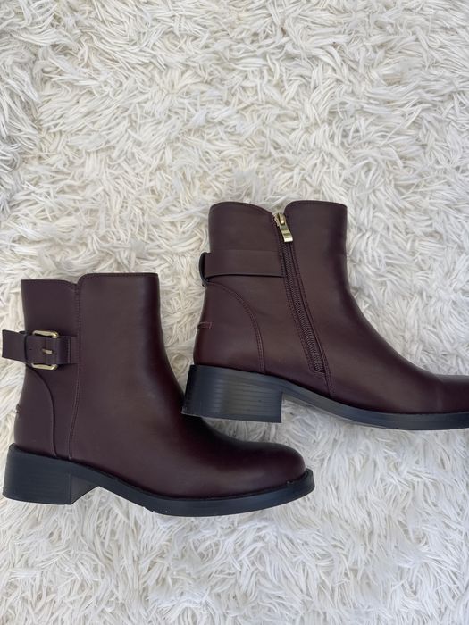 Продам сапоги осенние LW.Love.Y