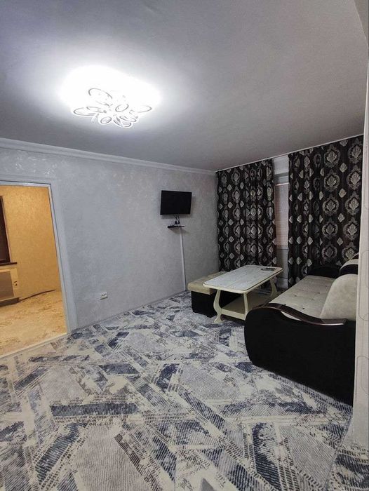 №12609 Продаётся 2-х комнатная квартира