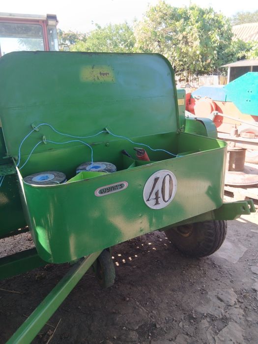 Prese de baloti dreptunghiulari