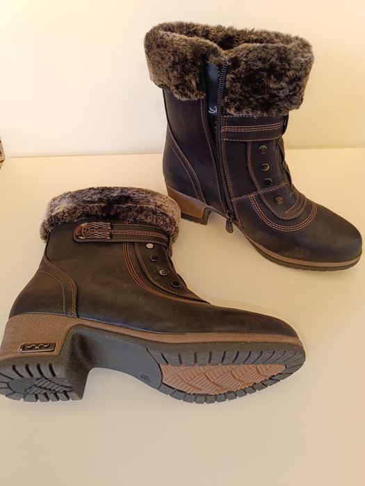 Продам обувь новую