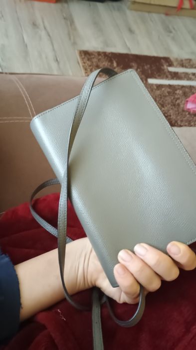 Малк  чанта а фурла furla