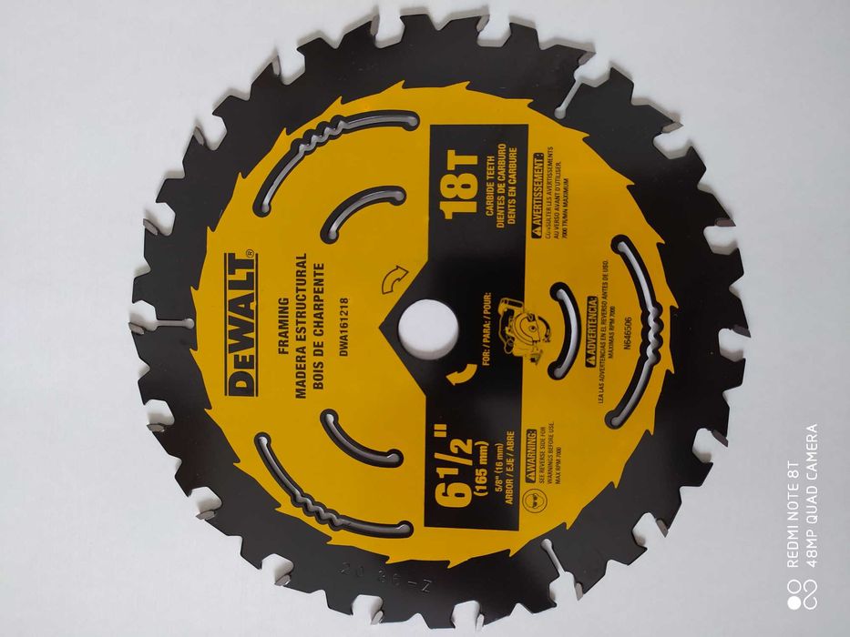 Dewalt dcs 391 циркулярная пила