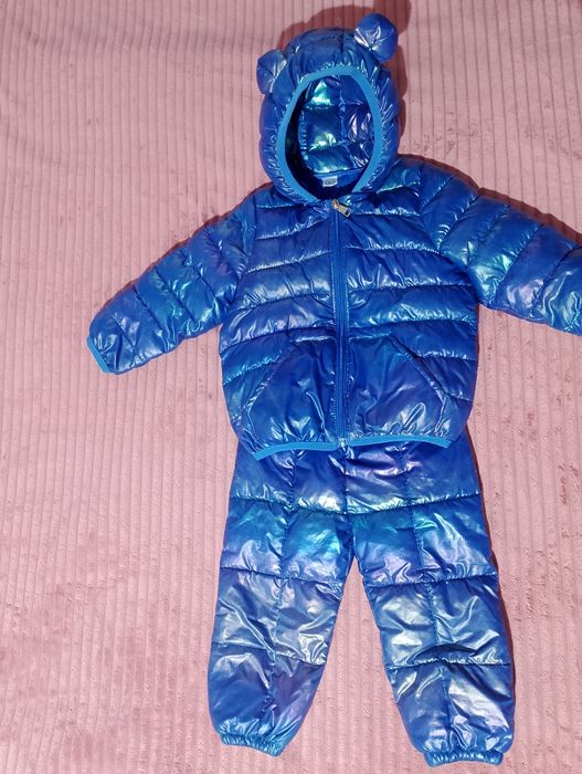 Продам костюм на девочку