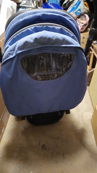 Бебешка Количка Just4Kids