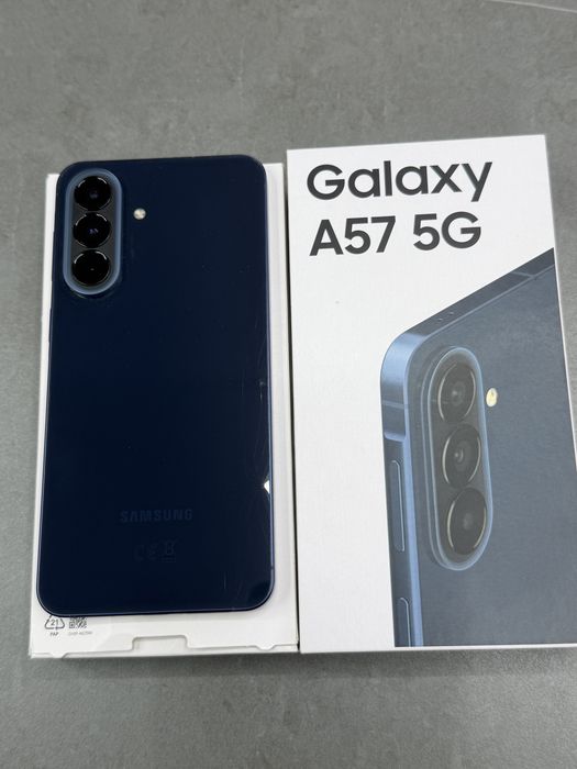 Samsung Galaxy A57 5G