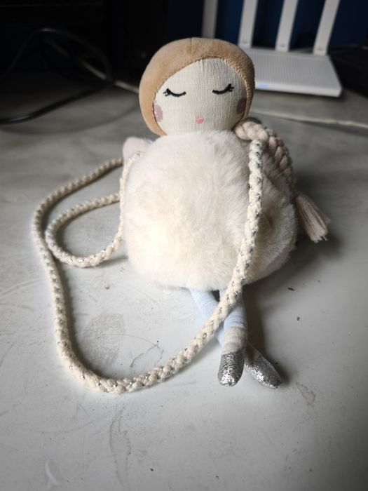 Чантичка на Зара