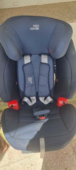 Детско столче Britax romer