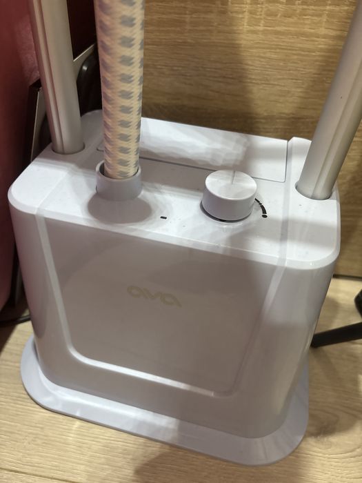 Отпариватель с гладильной доской