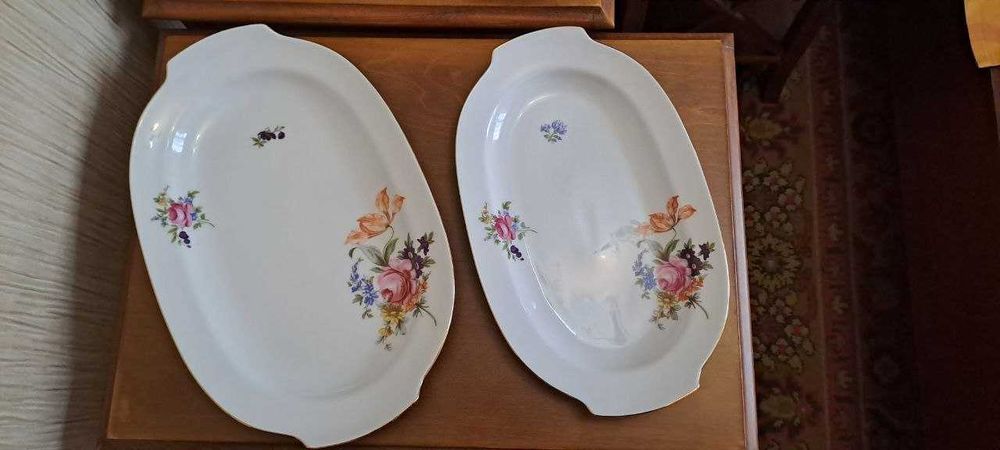 Сервиз столовый на 12 персон новый , Германия.