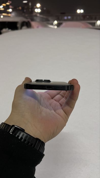 Iphone 16 pro max 1T