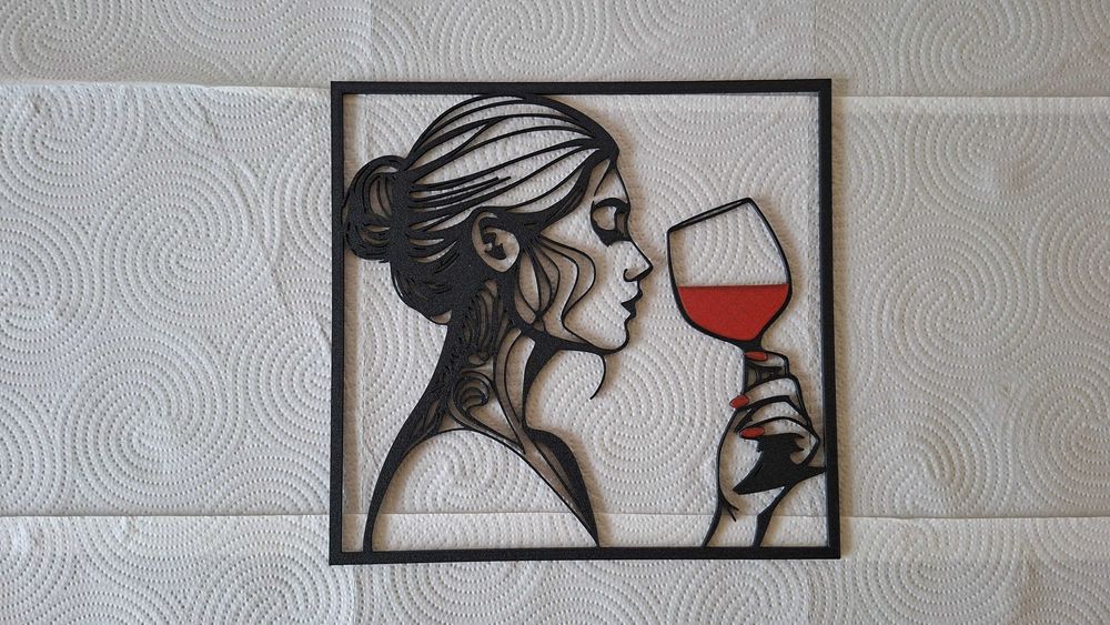 Decoratiuni pentru perete 3D