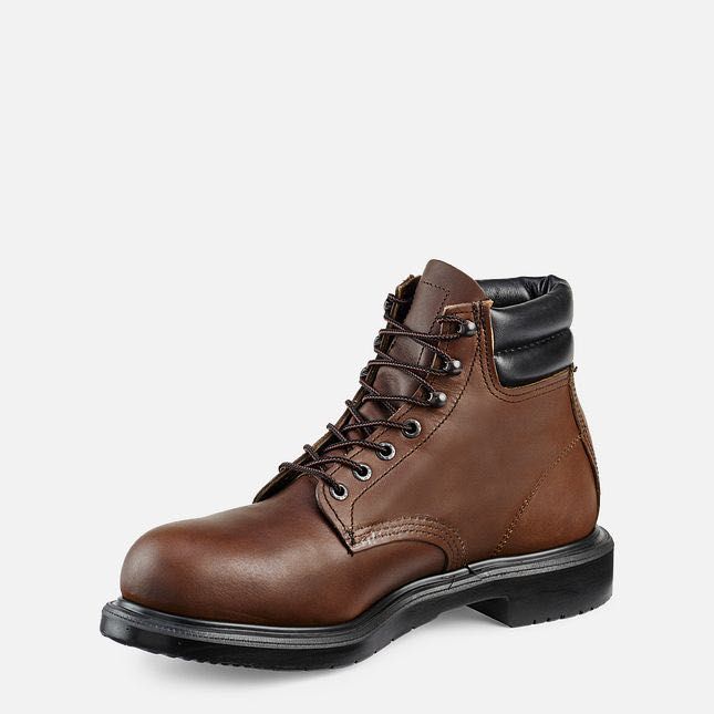 "ТЕНГИЗ" Red Wing 2545 Ботинки Рабочие