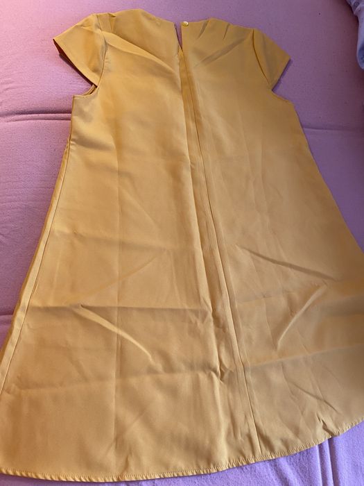 Дамска рокля размер   Л.