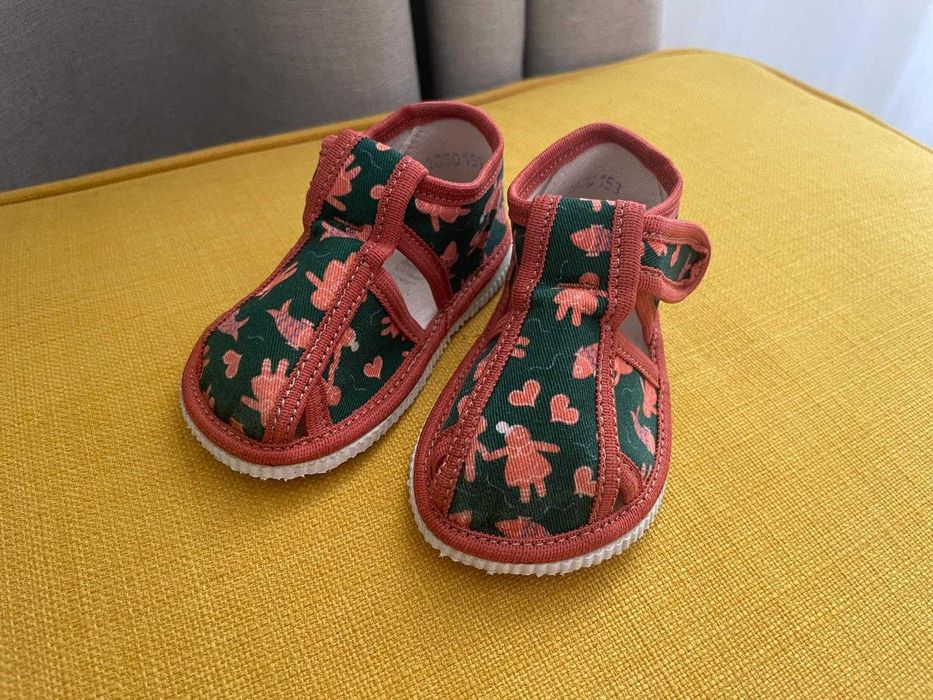 incaltari sandale copii bebelusi dedoles editie limitata