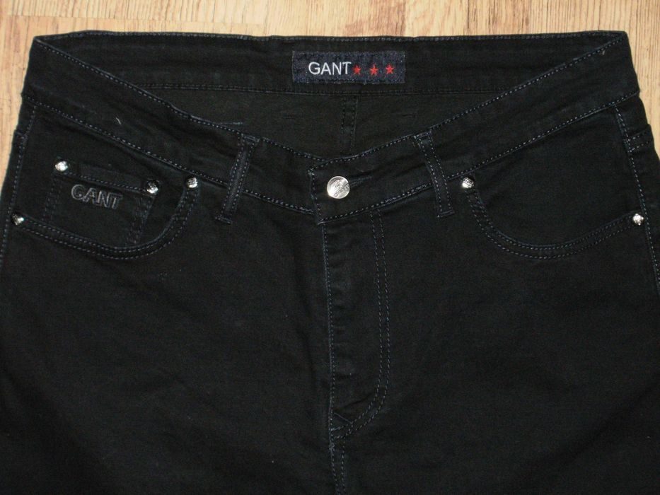 GANT мъжки дънки еластични 36