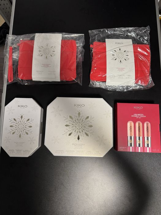 Seturi Kiko Milano