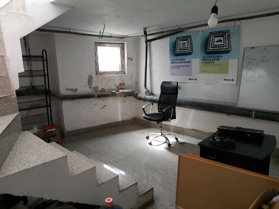 Дава се под наем Офис в Русе, Център - 59 кв.м за 224.4 € - Снимка #11