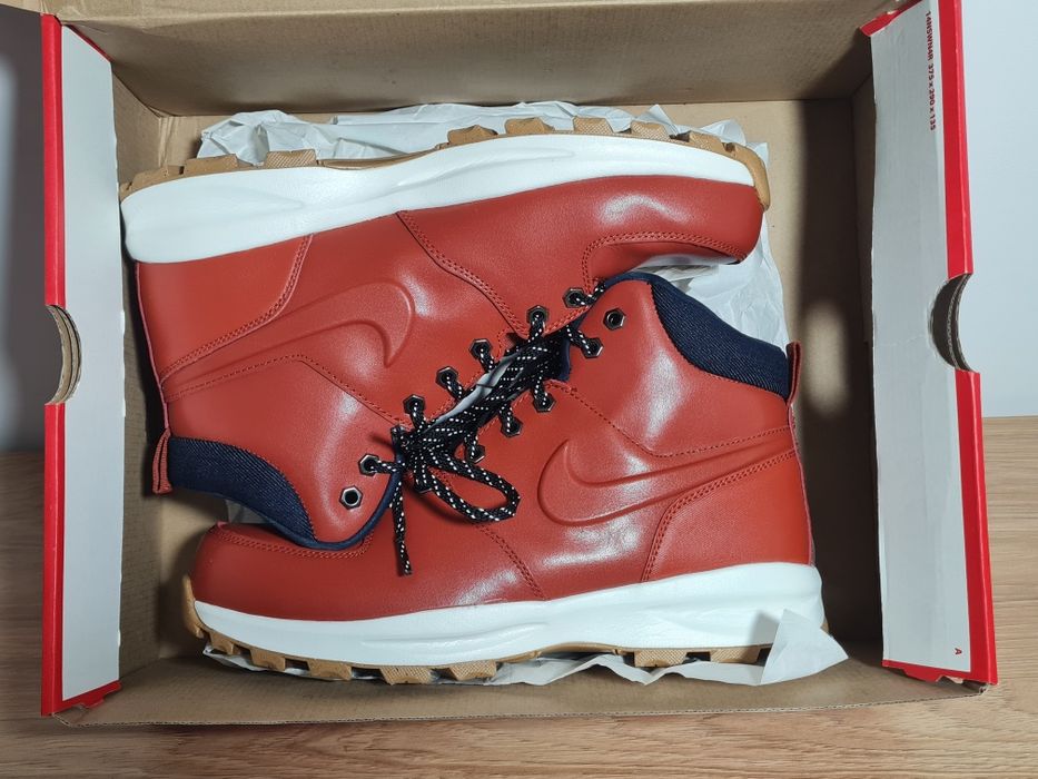 Nike Manoa nr 45