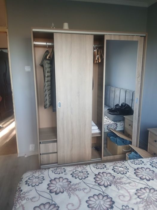 Apartament decomandat