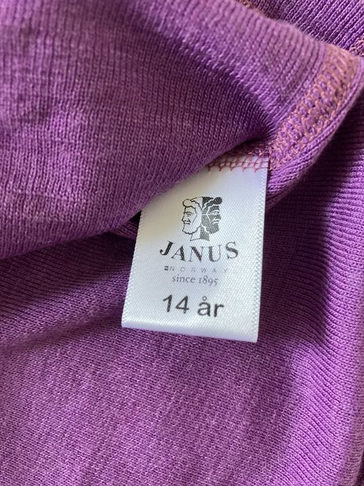 Мерино комплект Janus , размер 14г.