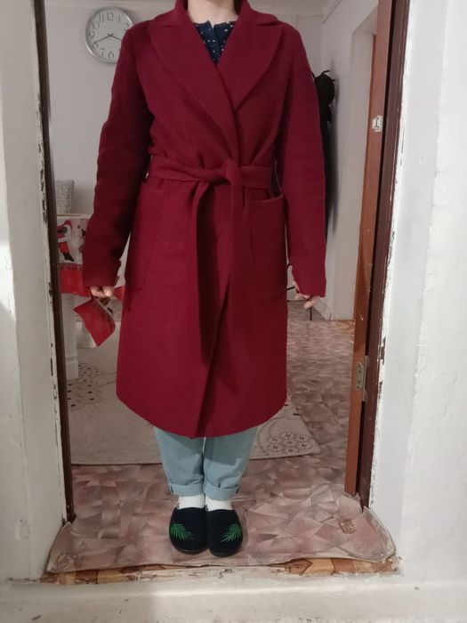 Пальто  сатылады