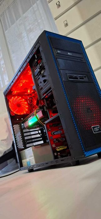 Asamblare calculatoare PC