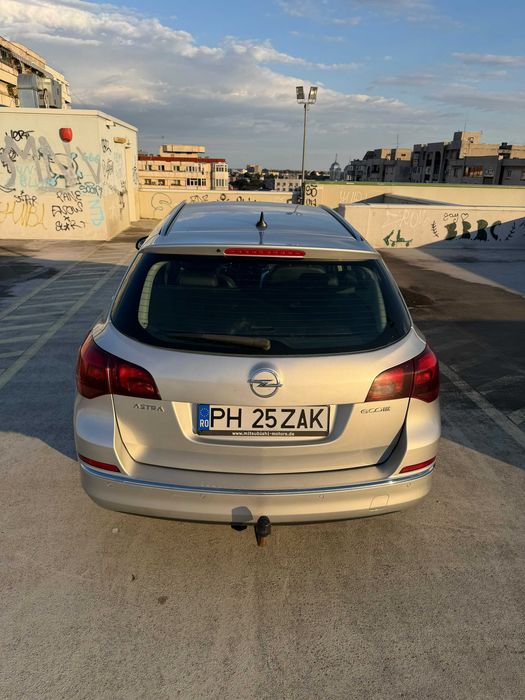 Vand Opel Astra Sports Tourer
