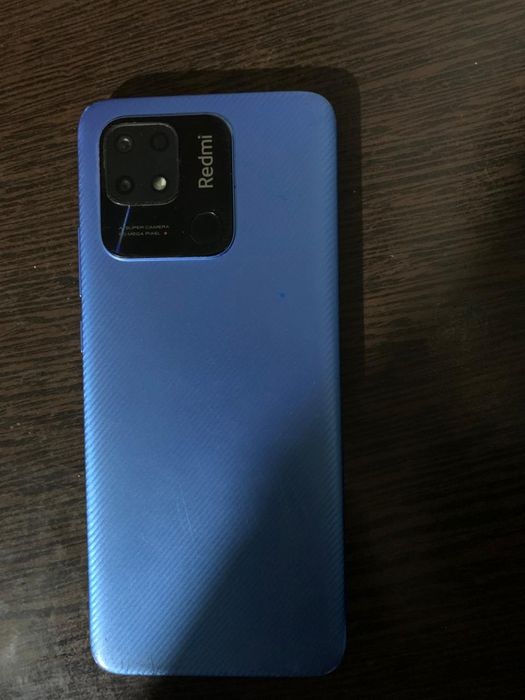 Продам телефон редми 10с