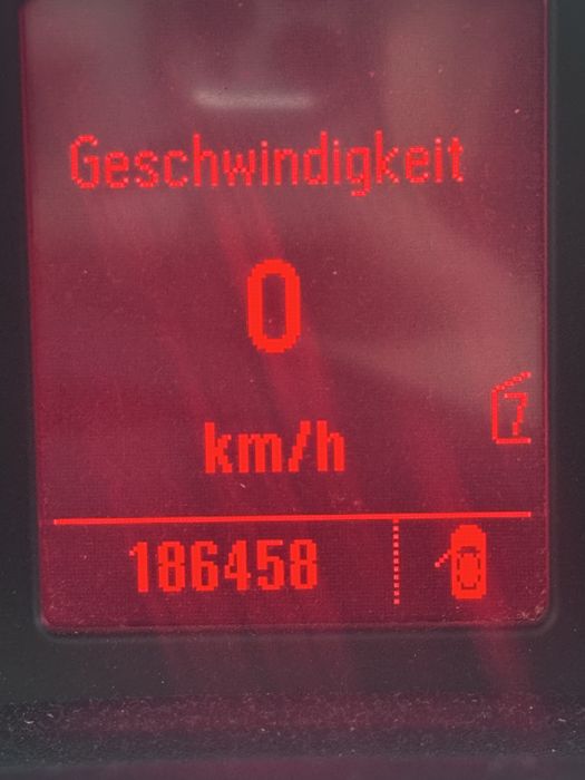 Opel astra j 2010