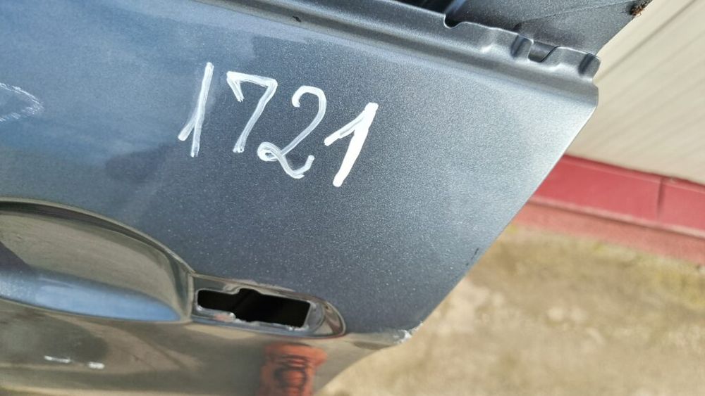 Usa stanga fata Citroen C5, 2008, 2009, 2010, 2011, 2012, 2013, 2014, 2015, 2016.