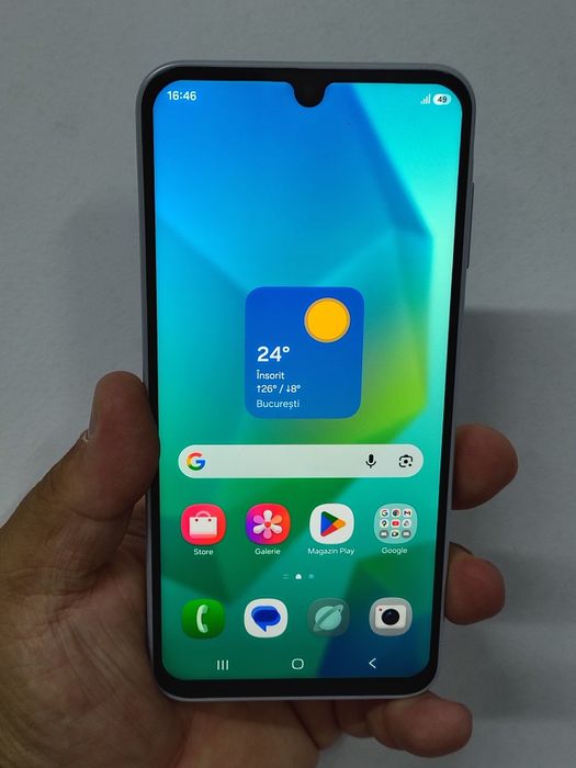 Samsung Galaxy A16