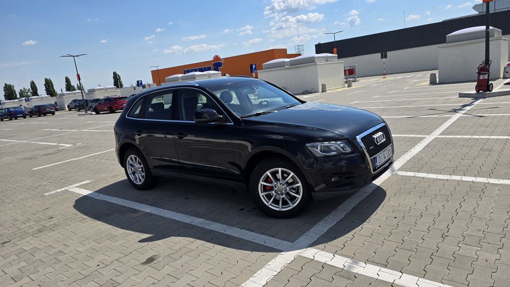 AUDI Q5 2011 — imagine 4