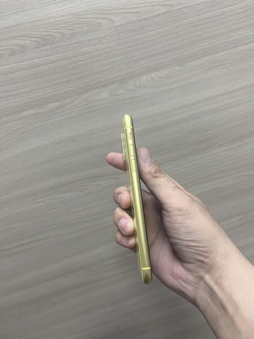 Айфон 11 память 128гб