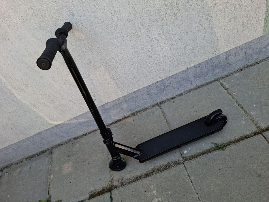 Trotineta freestyle MF100
