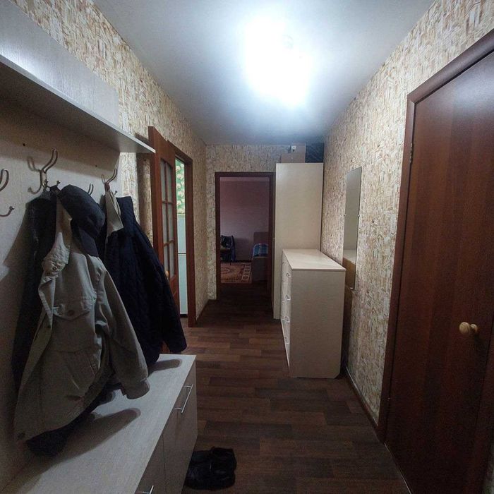 Продам 1 ком квартиру в мкрн Наурыз