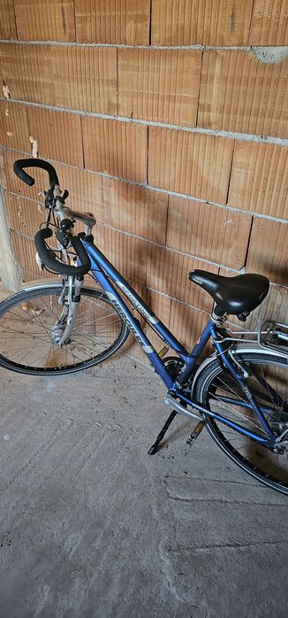 Vand bicicleta Hercules