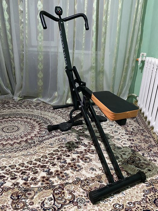 Тренажер для похудения