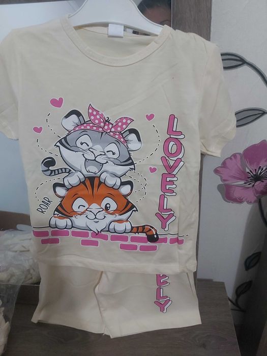 От3 -7 г. Предлагам  и за момчета